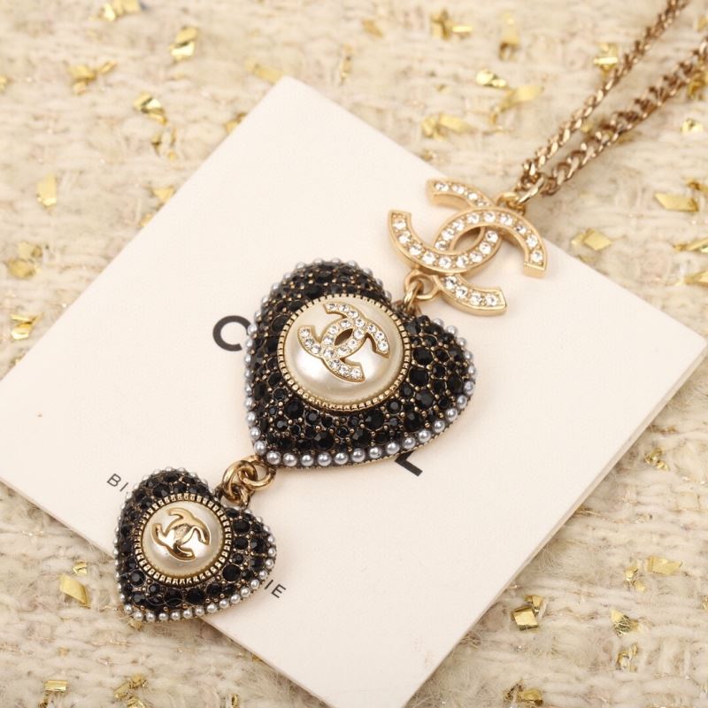 Chanel Necklaces